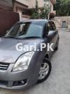 Suzuki Swift DLX Automatic 1.3 Navigation 2019 For Sale in Lahore