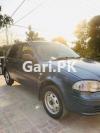 Suzuki Cultus VXR 2007 For Sale in Islamabad