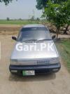 Suzuki Mehran VX 2005 For Sale in Kasur
