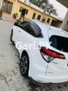 Honda Vezel Hybrid Z 2015 For Sale in Islamabad