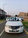 Honda City 1.3 i-VTEC 2014 For Sale in Faisalabad