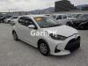 Toyota Yaris Hatchback G 1.0 2021 For Sale in Multan