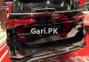 Toyota Fortuner Legender 2024 For Sale in Lahore