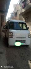 Suzuki Every Wagon  2008 For Sale in Karachi