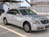 Toyota Crown Royal Saloon G 2006 For Sale in Islamabad
