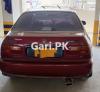 Honda Civic  1995 For Sale in Karachi