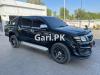 Toyota Hilux Vigo Champ G 2015 For Sale in Karachi