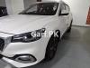 MG HS Trophy 2021 For Sale in Multan