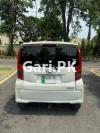 Daihatsu Move X 2018 For Sale in Lahore