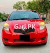 Toyota Vitz iLL 1.0 2007 For Sale in Islamabad