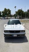 Toyota Cressida GL 1991 For Sale in Quetta