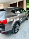 DFSK Glory 580 Pro 2022 For Sale in Rawalpindi