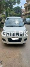 Suzuki Wagon R VXR 2019 For Sale in Karachi