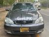 Toyota Corolla SE Saloon Automatic 2005 For Sale in Lahore
