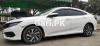 Honda Civic Oriel 1.8 i-VTEC CVT 2018 For Sale in Faisalabad