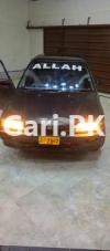 Honda Civic  1988 For Sale in Quetta