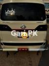 Changan Karvaan Base Model 1.0 2020 For Sale in Gujranwala