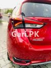 Toyota Prius PHV GR Sport 2016 For Sale in Lahore