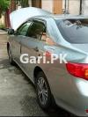 Toyota Corolla GLi 1.3 VVTi 2010 For Sale in Hattar
