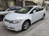 Honda Civic VTi Oriel Prosmatec 1.8 i-VTEC 2009 For Sale in Karachi