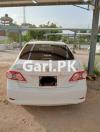 Toyota Corolla XLi VVTi 2013 For Sale in Karachi