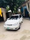 Toyota Corolla XLi 2003 For Sale in Swabi