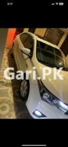 Toyota Corolla Altis 1.8 2016 For Sale in Sargodha