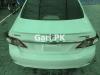 Toyota Corolla XLi VVTi 2013 For Sale in Peshawar
