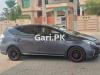 Toyota Prius G Touring Selection Leather Package 1.8 2012 For Sale in Gujranwala