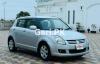 Suzuki Swift DLX 1.3 Navigation 2018 For Sale in Gujranwala