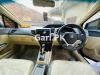 Honda Civic VTi Oriel Prosmatec 1.8 i-VTEC 2014 For Sale in Lahore