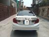 Honda Civic VTi Oriel Prosmatec 1.8 i-VTEC 2014 For Sale in Rawalpindi