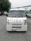 Suzuki Every GA 2009 For Sale in Islamabad