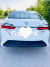 Toyota Corolla Altis X Automatic 1.6 2021 For Sale in Islamabad