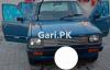 Suzuki FX GA 1986 For Sale in Rawalpindi