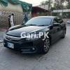 Honda Civic Oriel 1.8 i-VTEC CVT 2018 For Sale in Bahawalpur