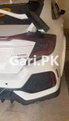 Honda Civic Oriel 1.8 i-VTEC CVT 2021 For Sale in Karachi