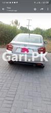 Honda City Aspire 1.5 i-VTEC 2016 For Sale in Lahore