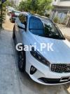 KIA Sorento 3.5 FWD 2023 For Sale in Karachi