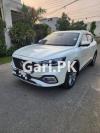 MG HS Trophy 2021 For Sale in Lahore