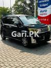 Daihatsu Move Custom RS 2016 For Sale in Lahore