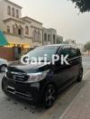 Honda N Wgn G L Package 2017 For Sale in Lahore