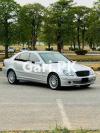 Mercedes Benz C Class C180 2006