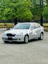 Mercedes Benz C Class C180 2006 For Sale in Islamabad