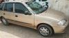 Suzuki Cultus EURO II 2007 For Sale in Karachi