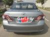 Toyota Corolla GLi 1.3 VVTi 2013 For Sale in Bhalwal