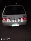 Suzuki Cultus VXRi 2009 For Sale in Faisalabad