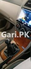 Toyota Corolla GLi Limited Edition 1.3 VVTi 2013 For Sale in Rawalakot
