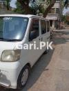 Daihatsu Hijet Cruise 2015 For Sale in Chakwal