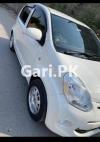 Toyota Passo X G Package 2014 For Sale in Peshawar